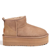 UGG Ultra Mini Classic Supreme Platform
