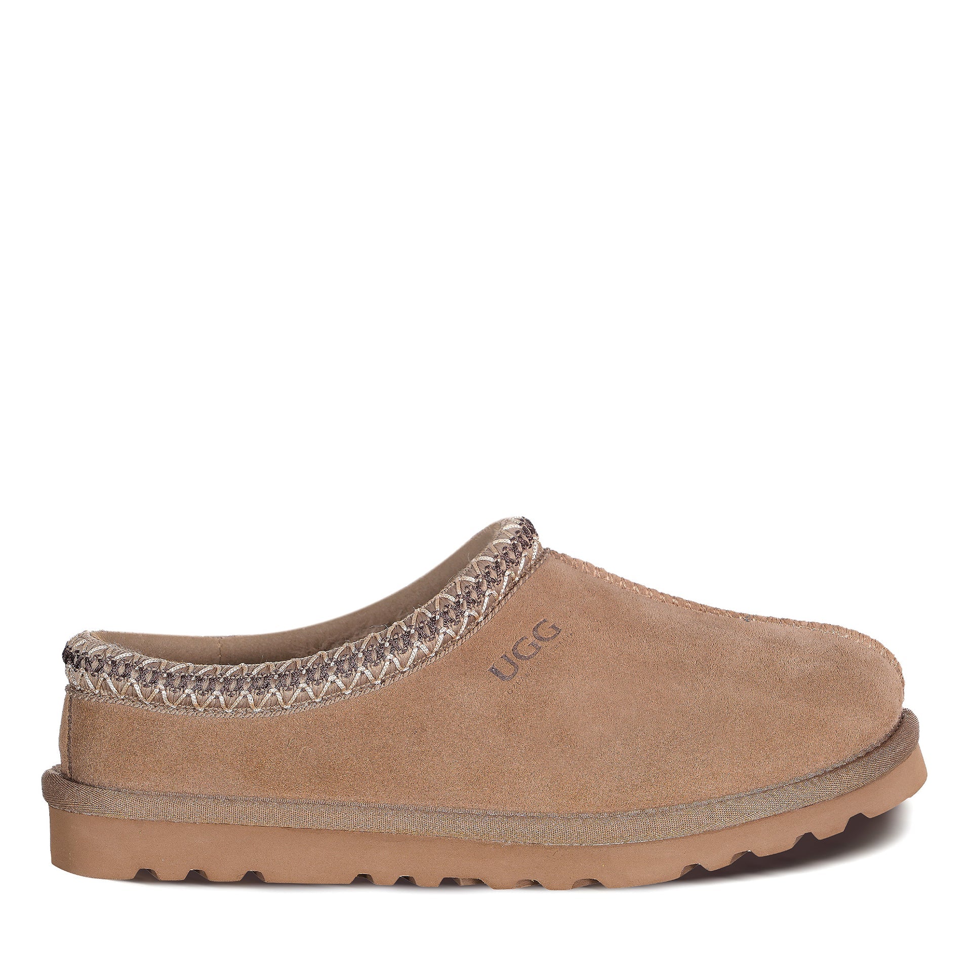 Tassie Ugg Slippers, for women and men in Brown view 16