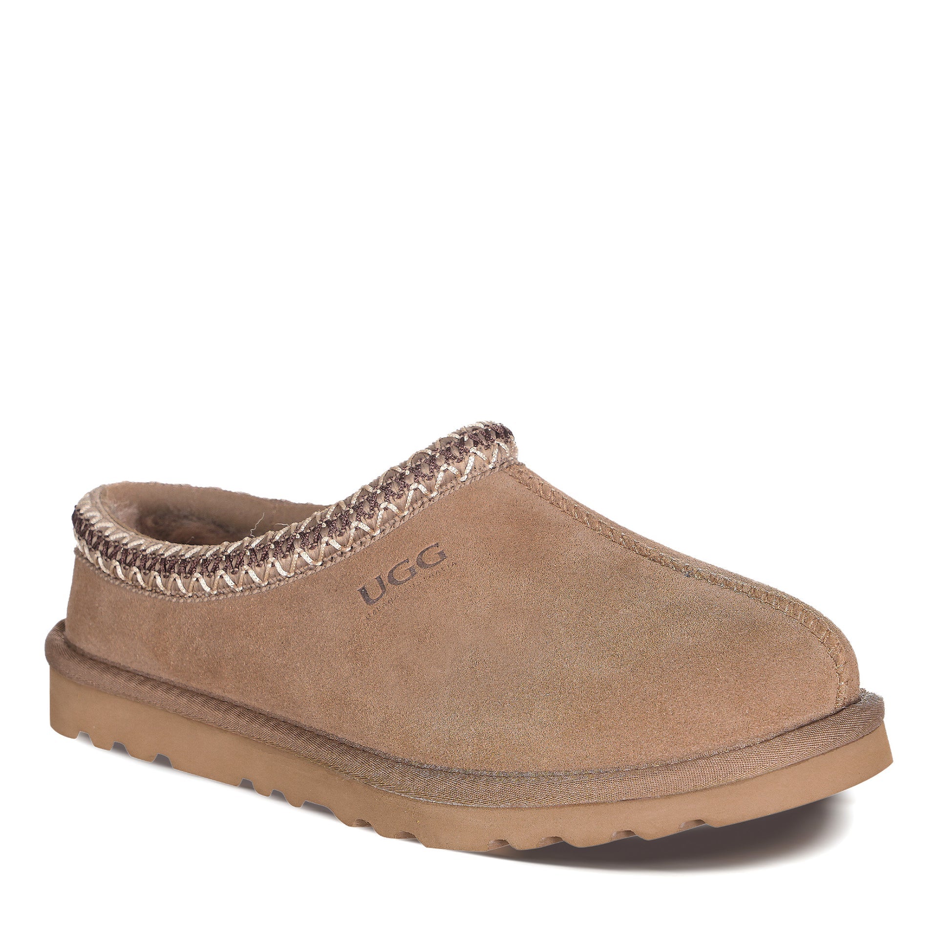 Tassie Ugg Slippers, for women and men in Brown view 17