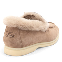 Shearling Loafer Uggs