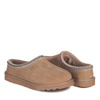 Tassie Ugg Slippers, for women and men in Brown view 18