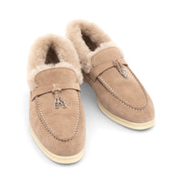 Shearling Loafer Uggs