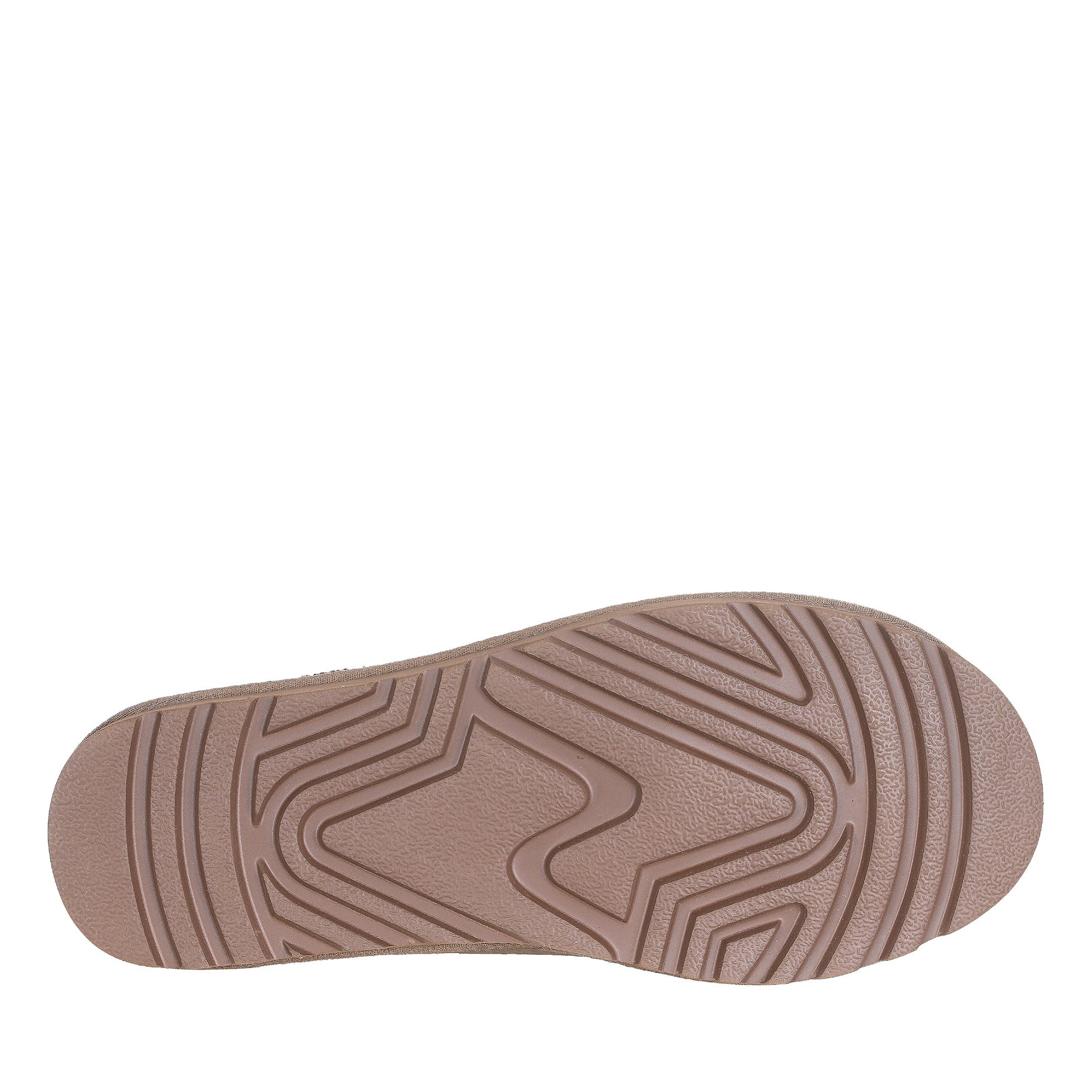 Tassie Ugg Slippers, for women and men in Brown view 20
