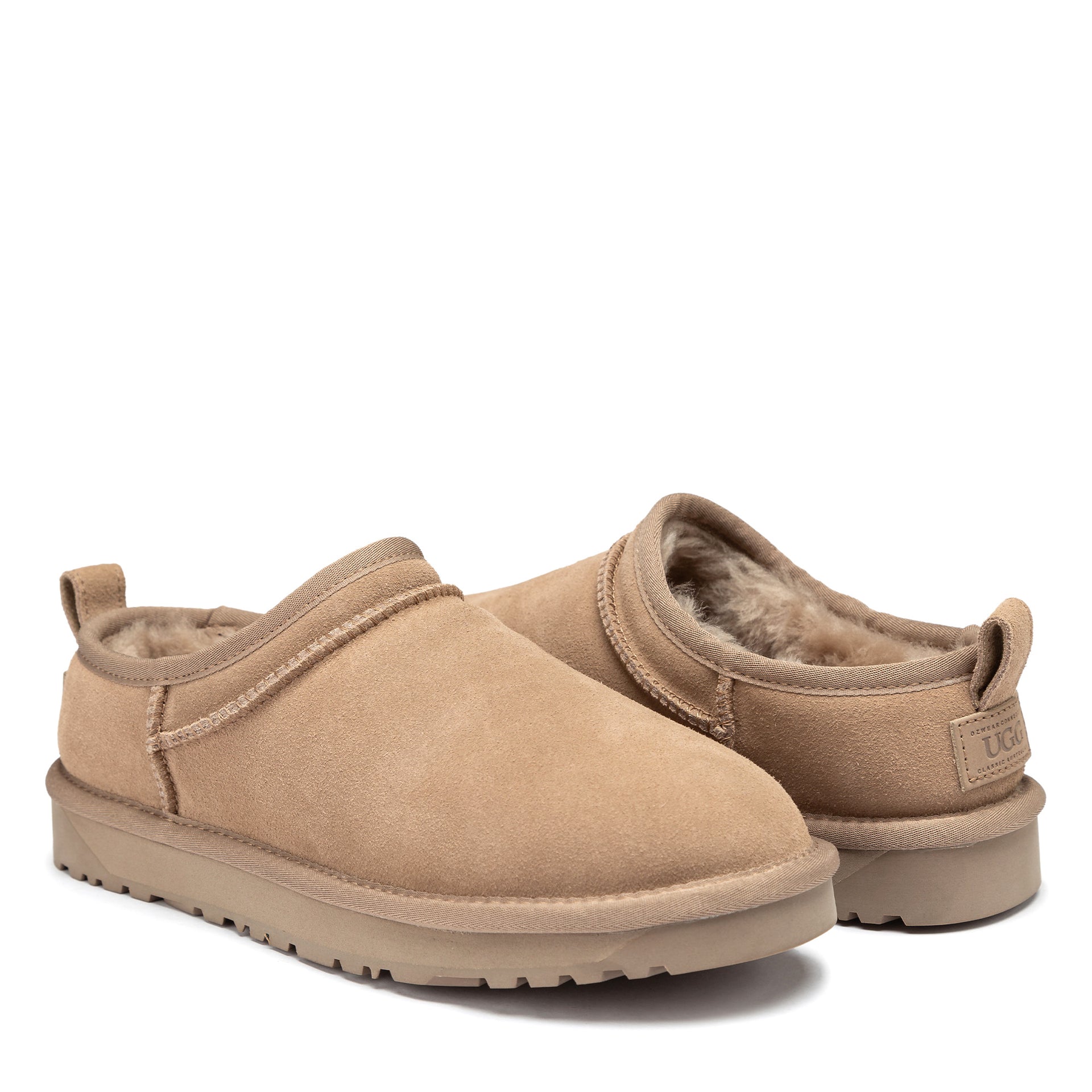 Pat Ugg Boots, for women in Brown view 14