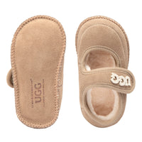 Premium Little Uggs