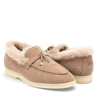 Shearling Loafer Uggs