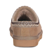 Tassie Ugg Slippers, for women and men in Brown view 19