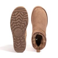 UGG Ultra Mini Classic Supreme Platform