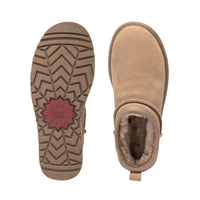 Pat Ugg Boots, for women in Brown view 15