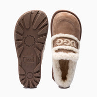 UGG Premium Chloe Fluffy Slippers