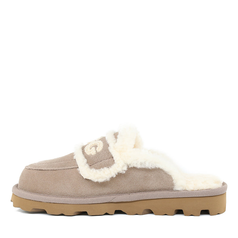 UGG Premium Brand Scuff