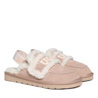 Trisha Platinum Uggs