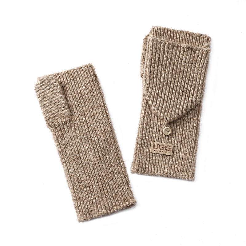 Two Way Gloves Uggs