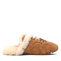 Cosy Shearling Ugg Slippers