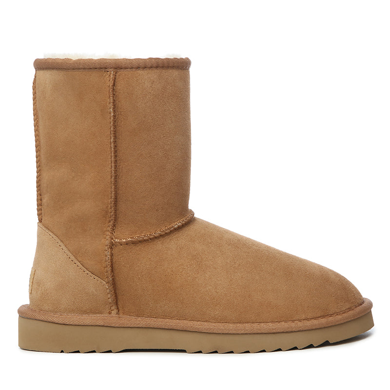 UGG Premium Traditional Classic Boots short classic ugg boots view 1