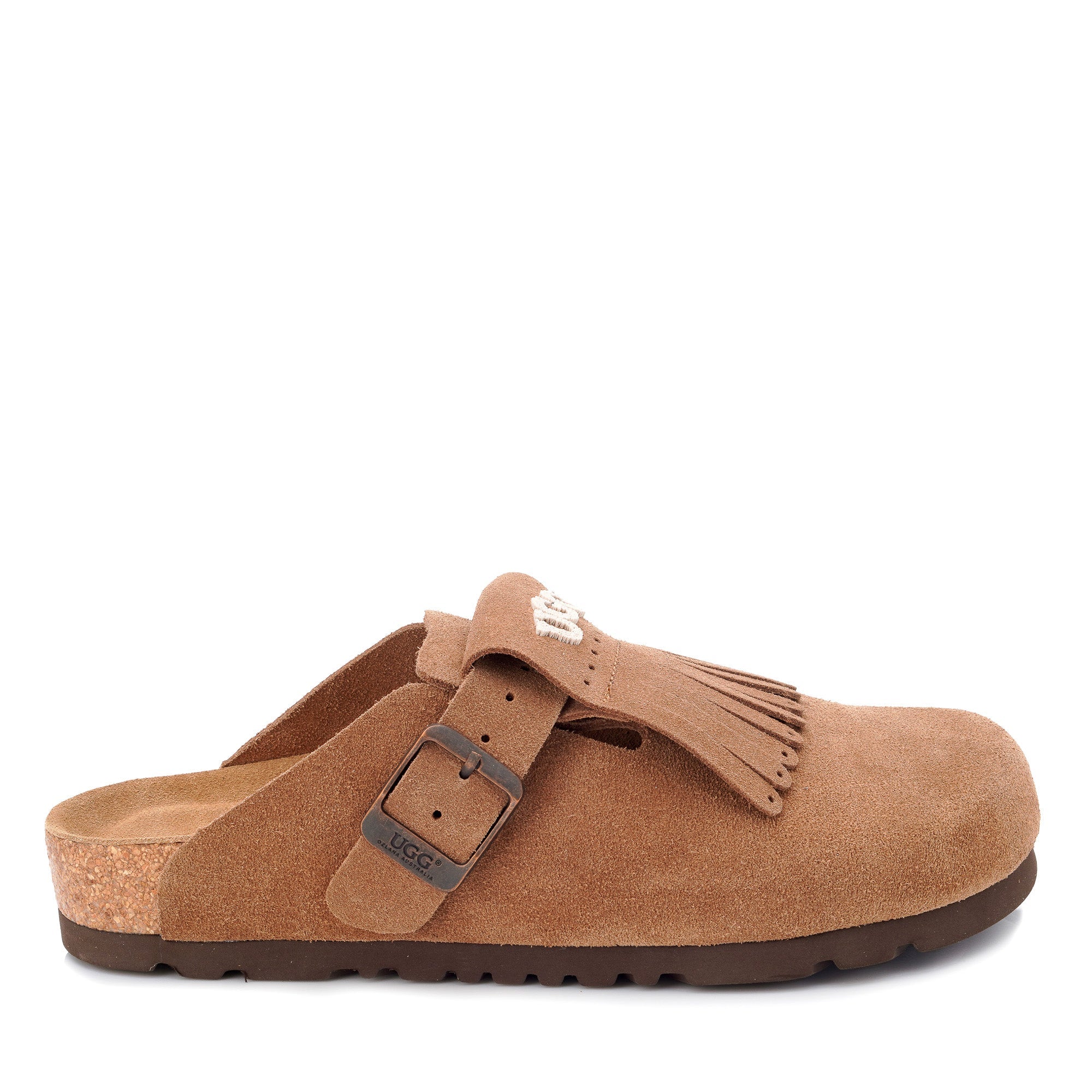 Premium Slip-on Uggs