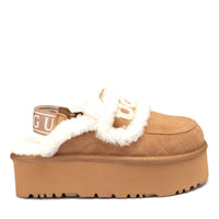Ultimate Platform Uggs