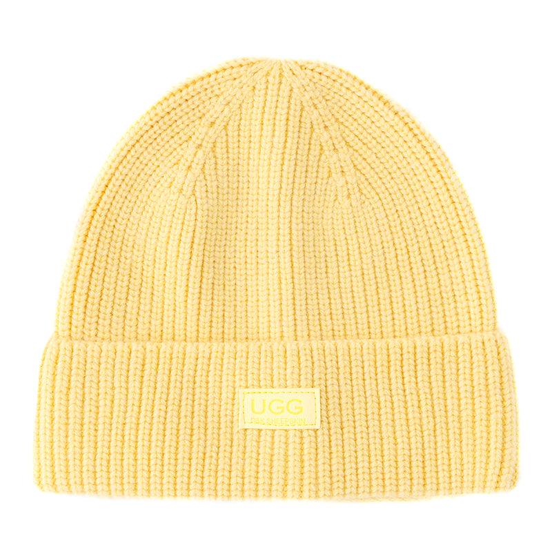 Ultimate Beanie Hat Uggs