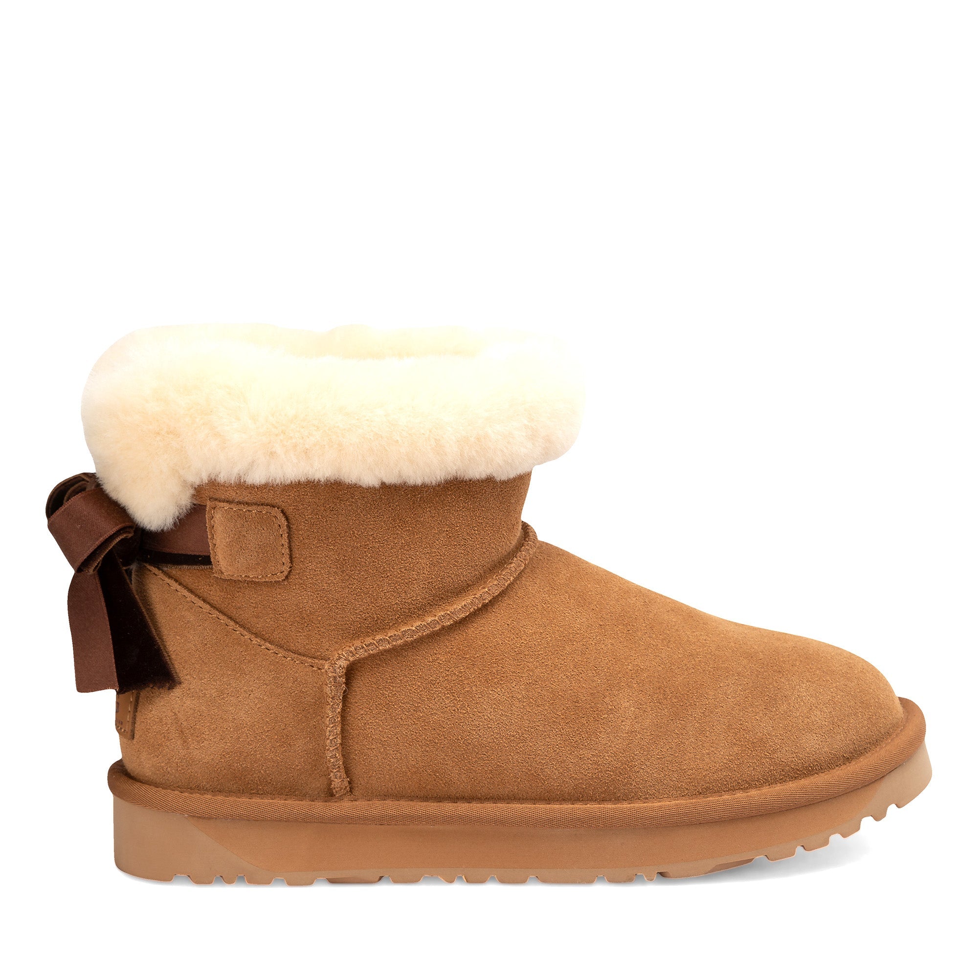 Mini Ribbon Uggs