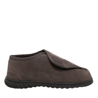 Ultimate Sheepskin Ankle Velcro