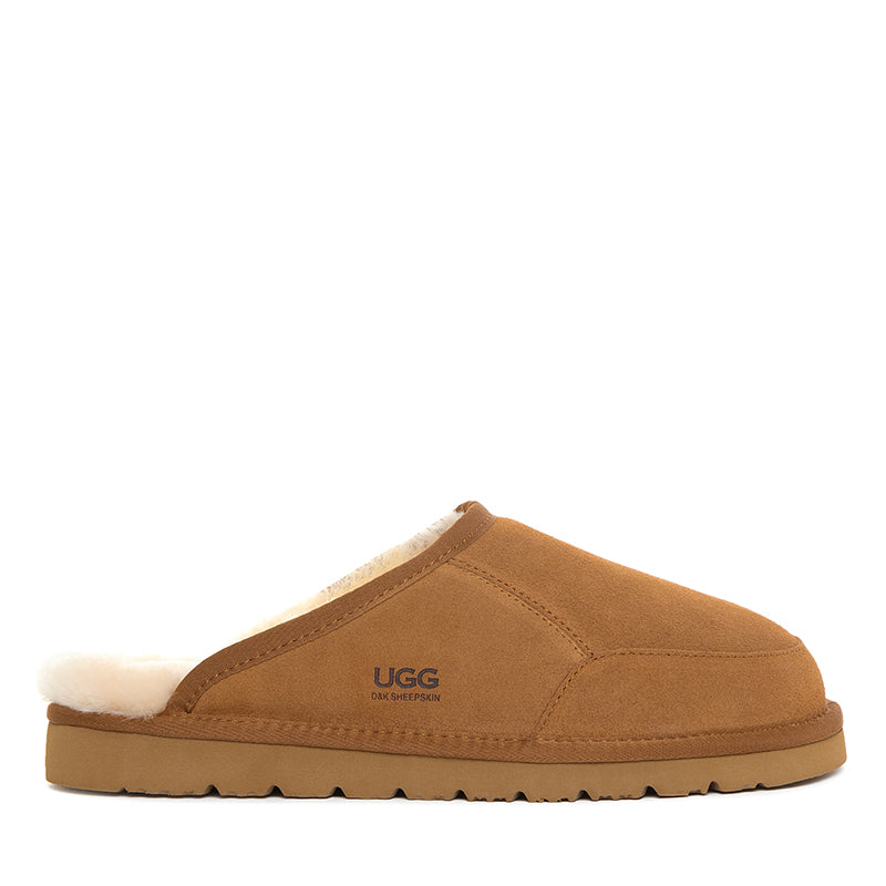 Benj Scuff Uggs