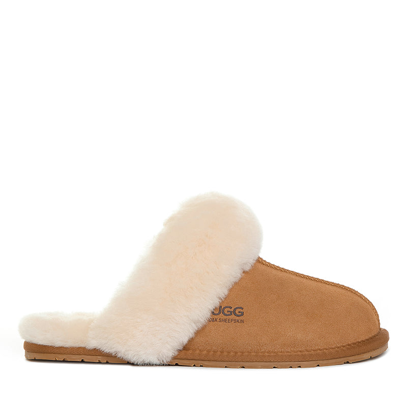 Ultimate Maze Scuff Uggs