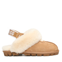 Logo Sandals Uggs