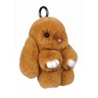 Premium Bunny Keychain