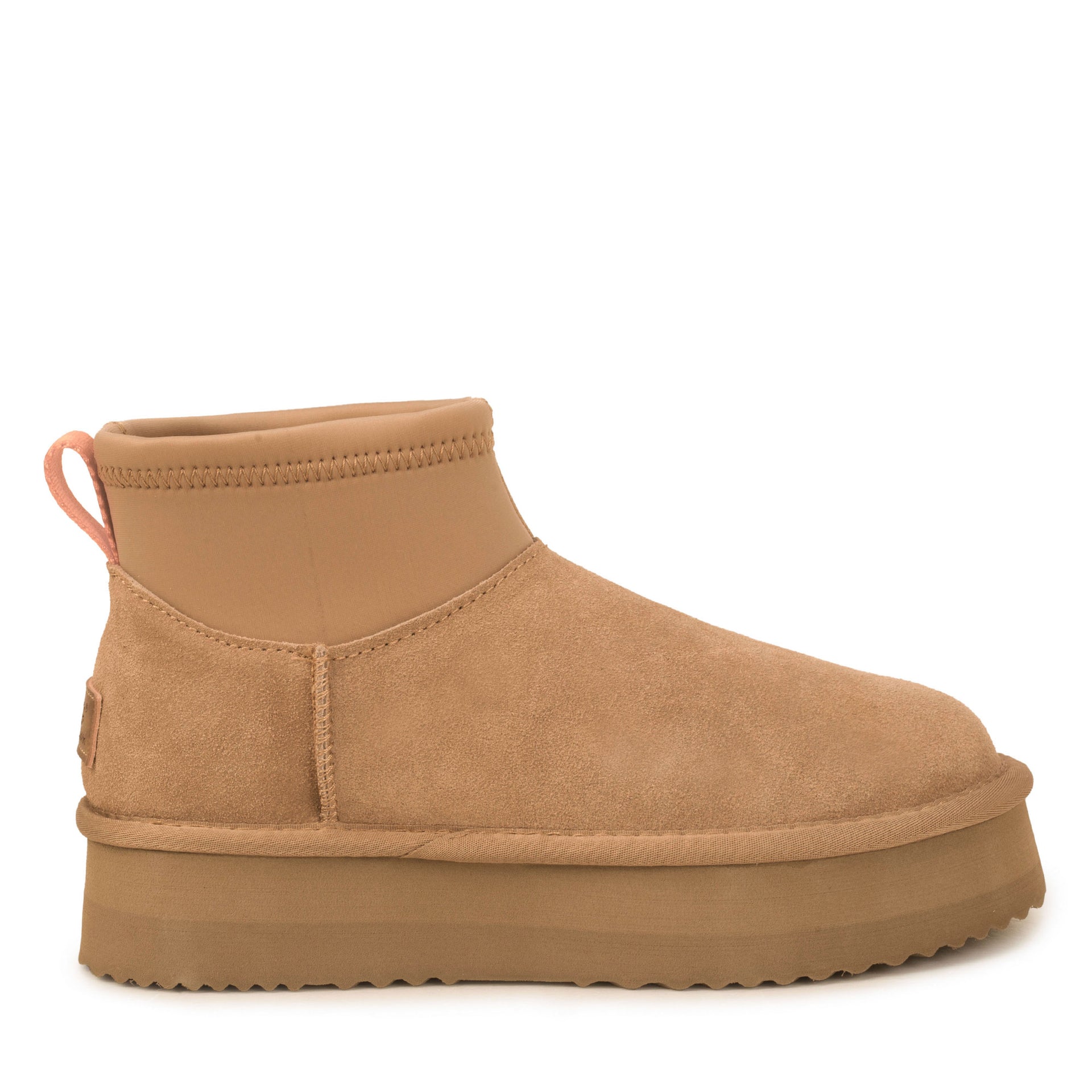 Mini Dipp Platform Uggs