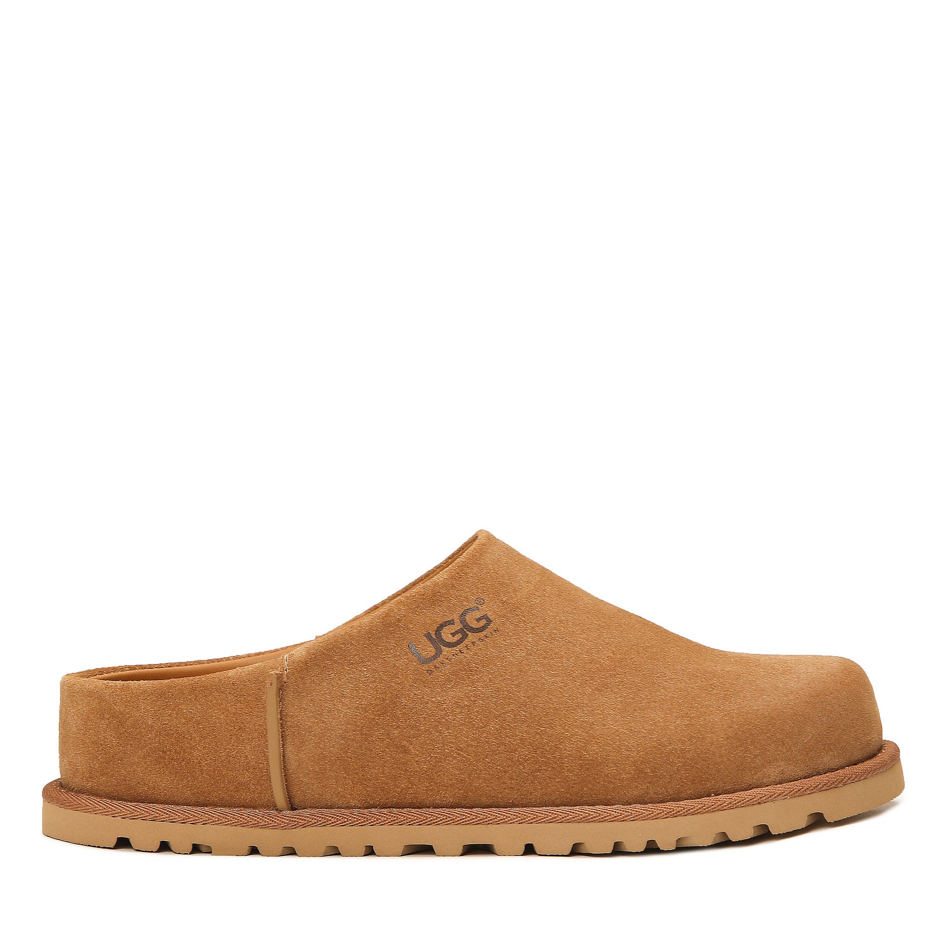 Ultimate Clog Uggs, for women and men in Chestnut view 1