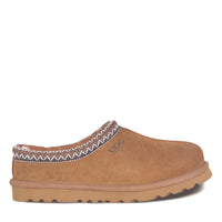 Tassie Ugg Slippers, for women and men in Chestnut view 6
