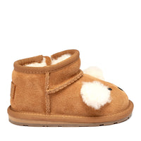 Kids Koala Uggs, boots in Chestnut view 6
