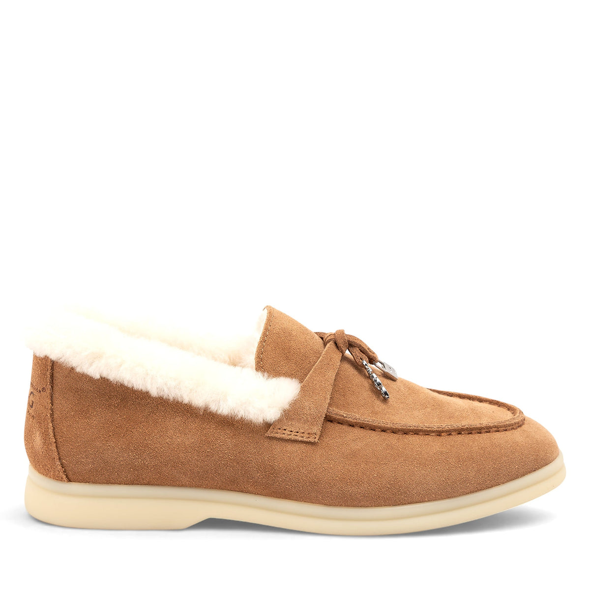 Shearling Loafer Uggs sheepskin ugg slippers
