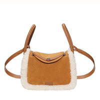 Premium Cia Bag Uggs, for women in Chestnut view 1