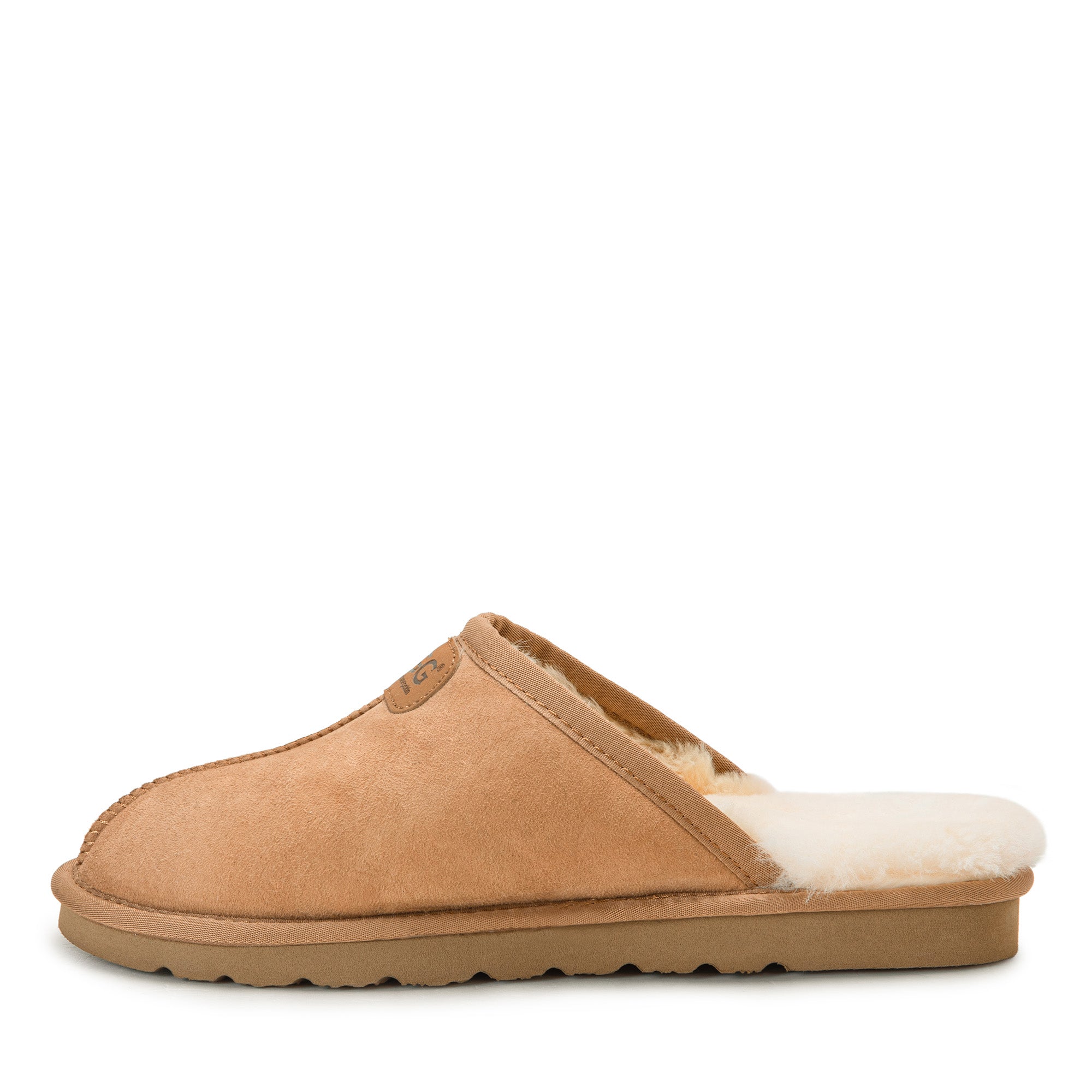 Premium Men Ugg Slippers