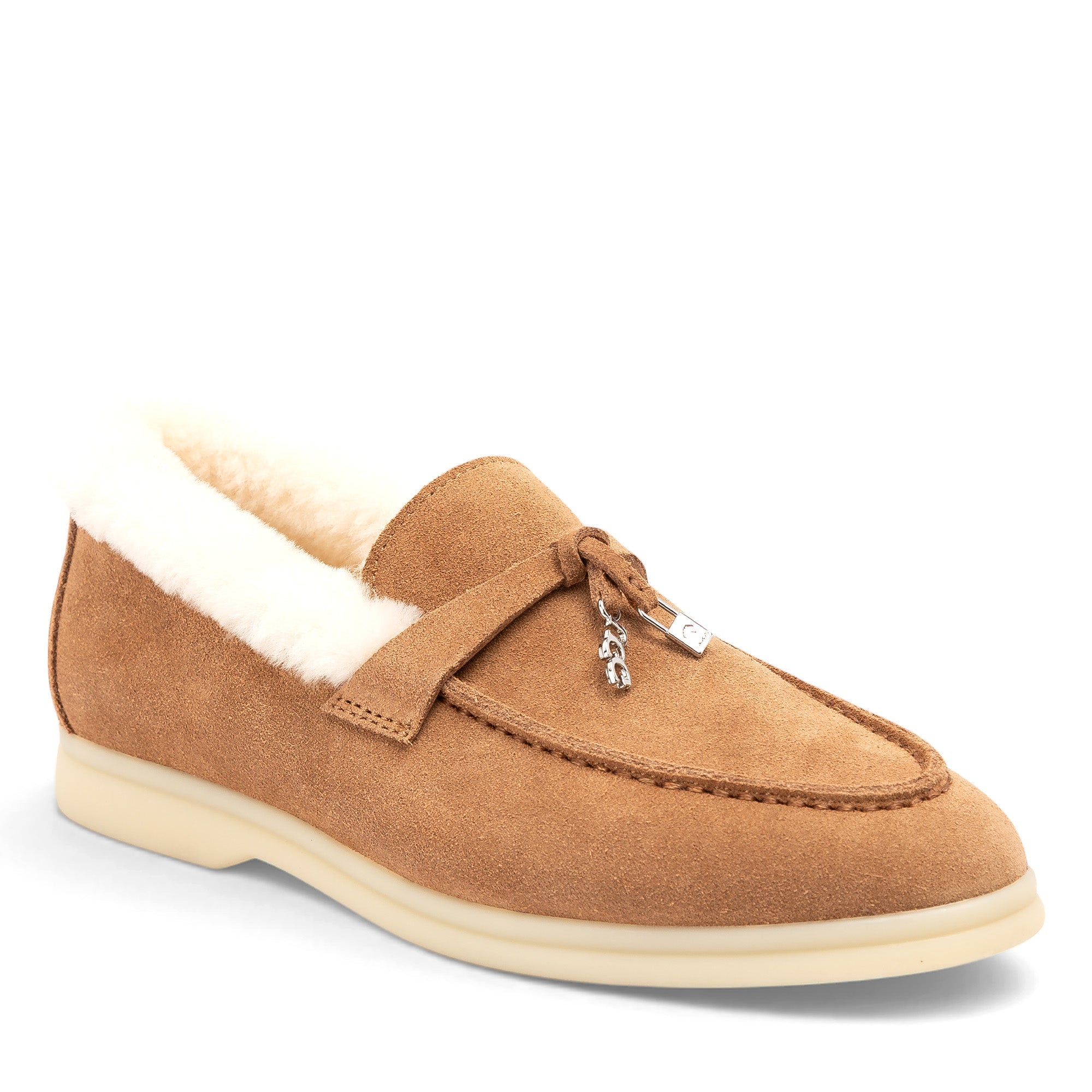 Shearling Loafer Uggs