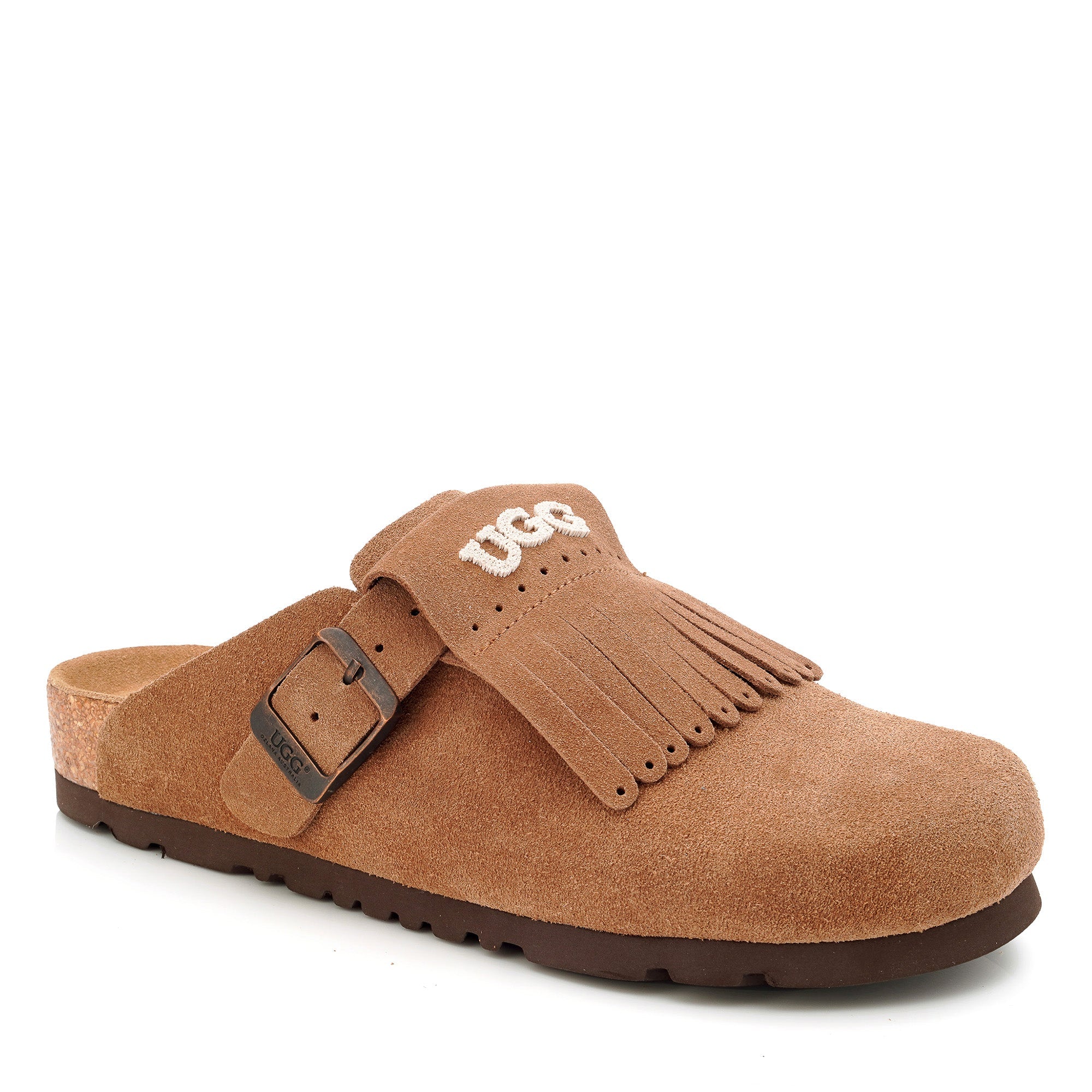 Premium Slip-on Uggs