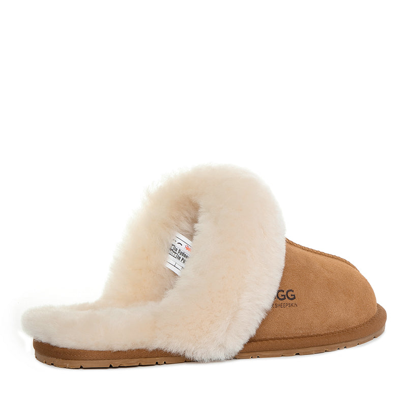 Ultimate Maze Scuff Uggs