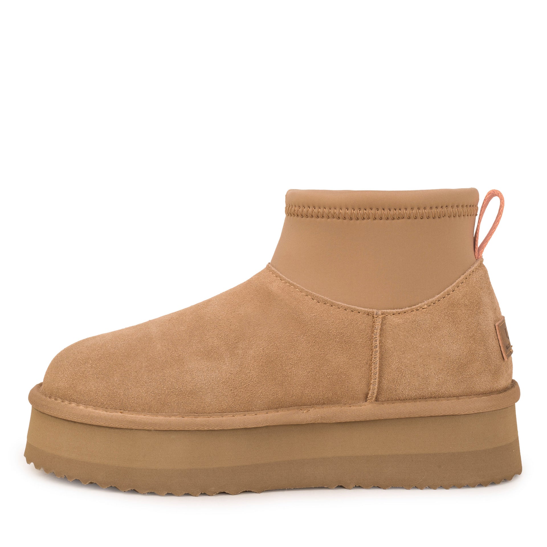 Mini Dipp Platform Uggs