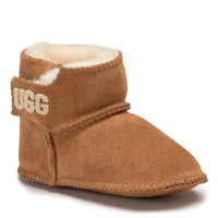 Baby Uggs, kids boots in Chestnut view 2