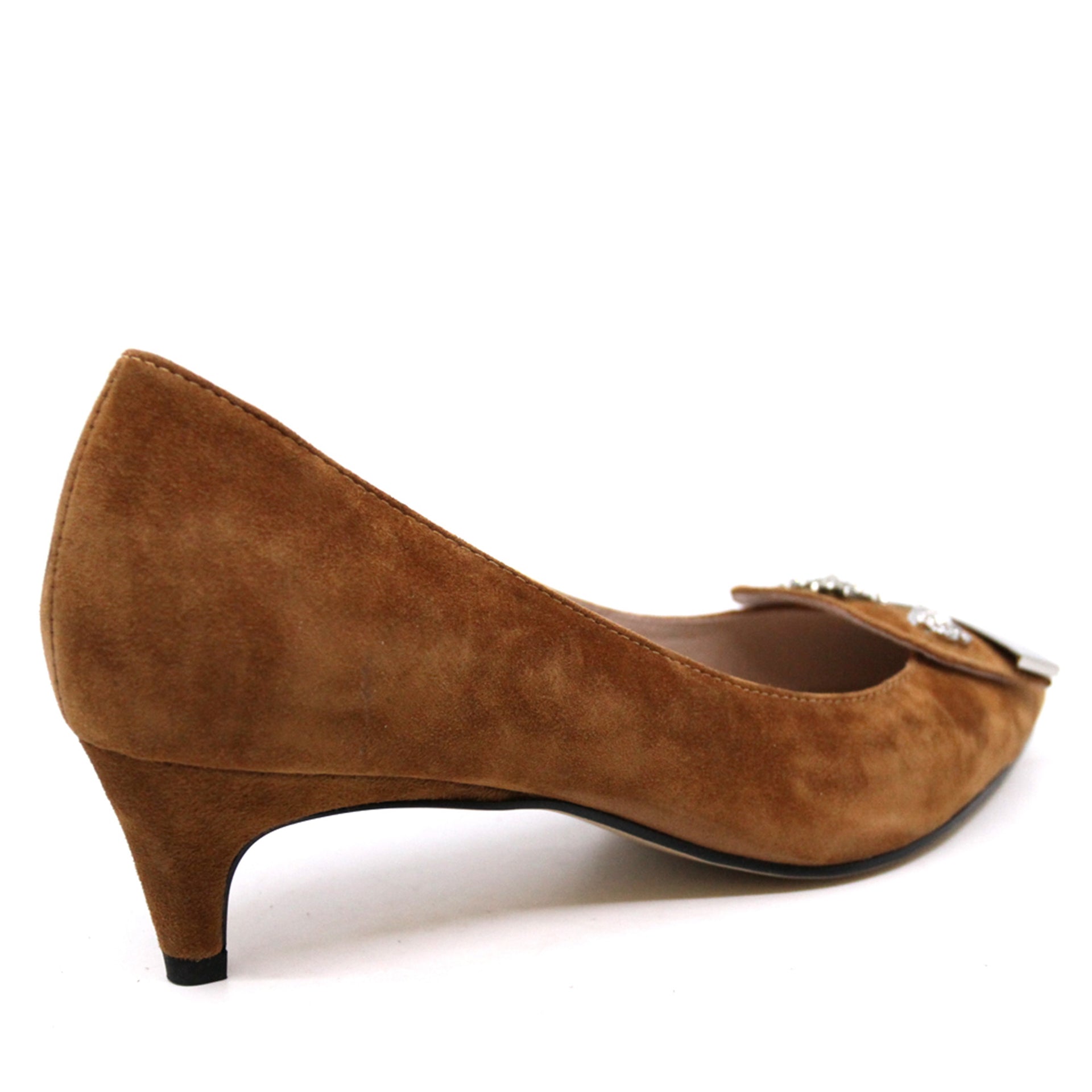 Ladies Fashion Uggs in Chestnut view 2