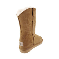 Brumby Sheepskin Boots, for women view 2