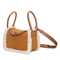Premium Cia Bag Uggs, for women in Chestnut view 2