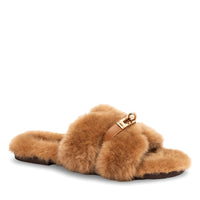 Charm Shearling Uggs