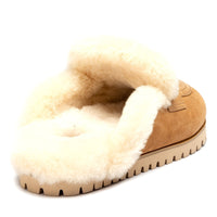 Ladies Fluffy Uggs women's fluffy ugg slippers view 8