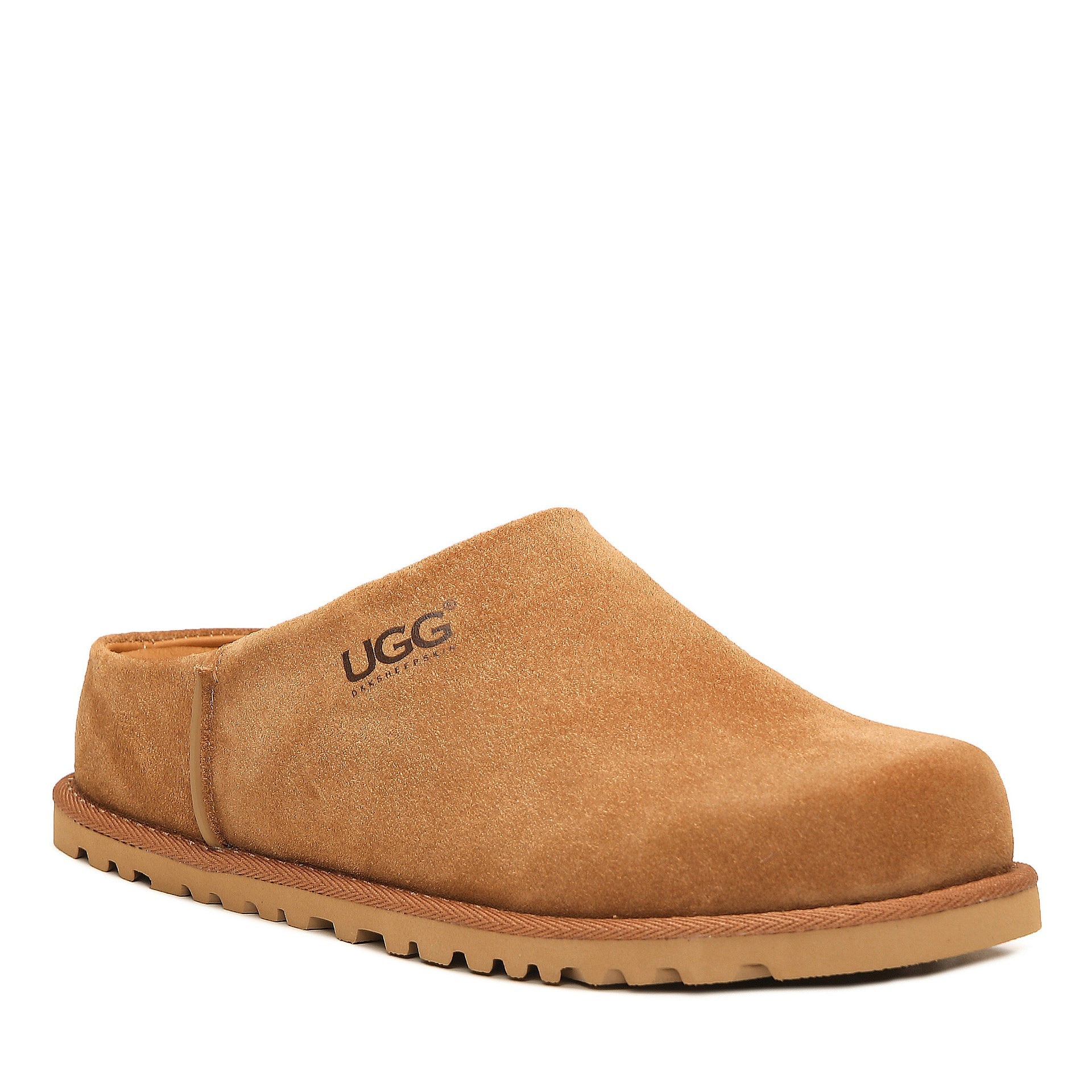 Ultimate Clog Uggs, for women and men in Chestnut view 3