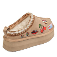 Ugg Licious
