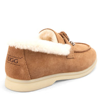 Shearling Loafer Uggs