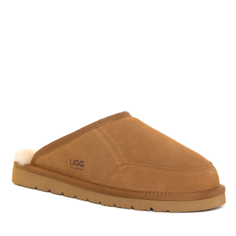 Benj Scuff Uggs