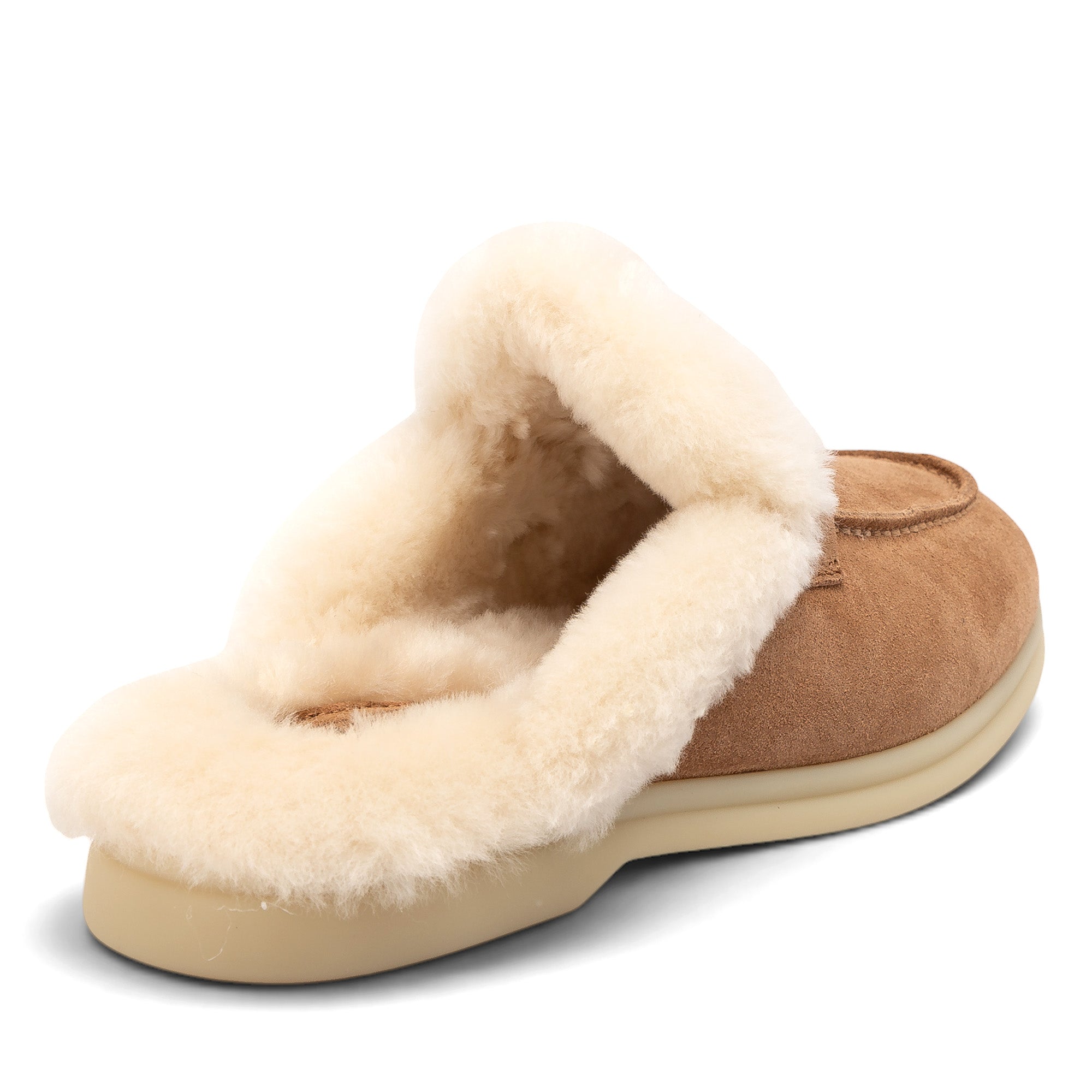 Charm Mule Uggs
